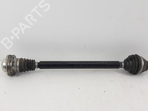 Drivaksel foran Høyre VW PASSAT B6 (3C2) 2.0 TDI | BP27945872M39 