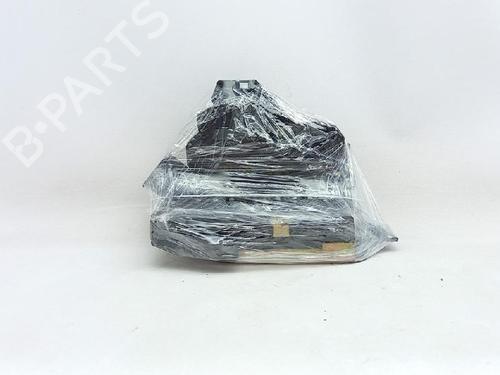 Rear left lock FORD FOCUS I Turnier (DNW) 1.8 TDCi | BP27963269C100 