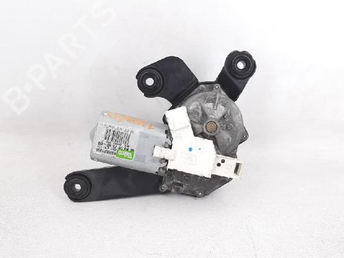 Rear wiper motor CITROËN C3 I (FC_, FN_) 1.4 i | BP27936051M102 