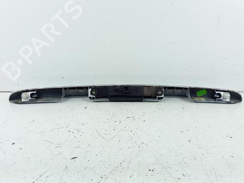 Trunk håndtak CITROËN C3 I (FC_, FN_) 1.4 HDi | BP27958550C132 