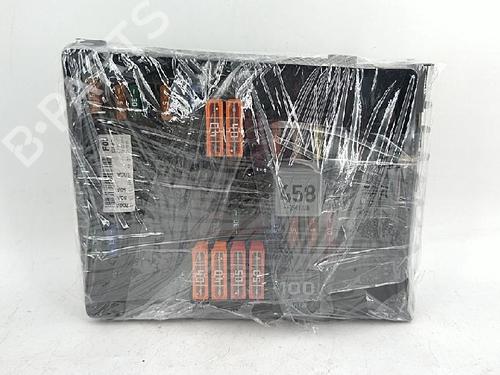 Fuse box VW GOLF PLUS V (5M1, 521) 1.6 | BP27946894E1 
