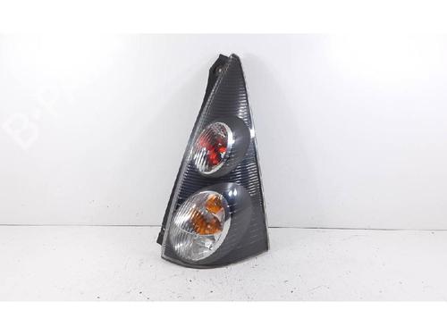 Used Right taillight CITROËN C1 (PM_, PN_) 1.0 (68 hp) 27961313