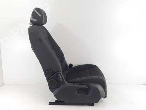 Right front seat VW TOURAN (1T1, 1T2) 1.6 | BP27952183C16 