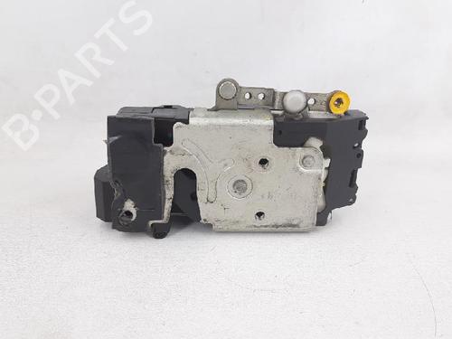 Rear right lock FORD FIESTA V (JH_, JD_) 1.4 16V | BP27935403C99 