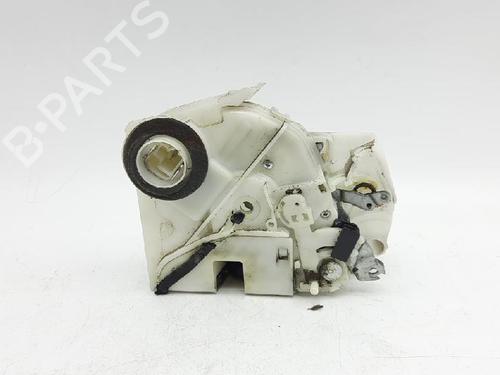 Rear left lock DAIHATSU CUORE VII (L275_, L285_, L276_) 1.0 (L276) | BP27944175C100 