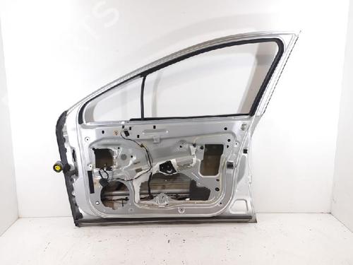 Right front door PEUGEOT 407 SW (6E_, 6D_) 2.0 HDi 135 | BP27955539C3 