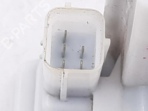 Front right lock CITROËN NEMO MPV 1.4 HDi | BP27944695C97 