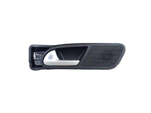 Used Rear left interior door handle VW TIGUAN (5N_) 2.0 TDI (140 hp) 27952929