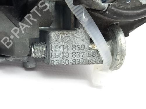 Venstre foran utvendig håndtak VW POLO IV (9N_, 9A_) 1.2 12V | BP27961505C128 