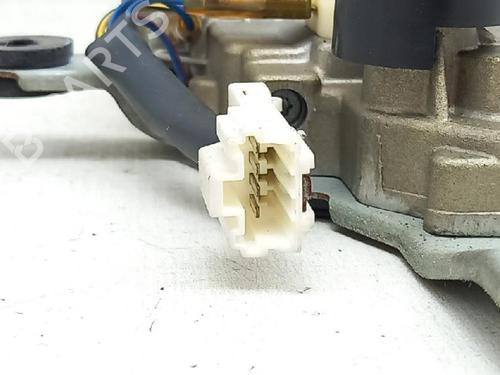 Rear wiper motor HYUNDAI COUPE I (RD) 1.6 i 16V | BP27957074M102 