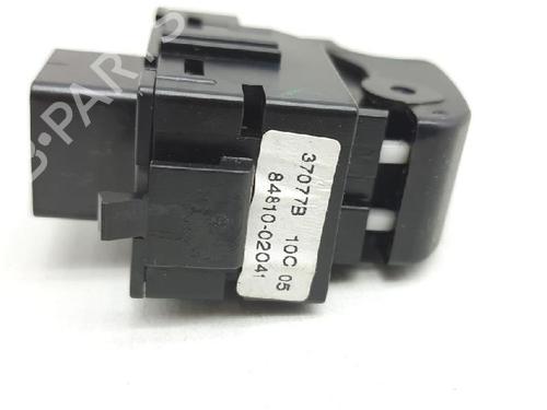 Left rear window switch TOYOTA COROLLA (_E12_) 2.0 D-4D (CDE120R, CDE120L_) | BP27950537I29