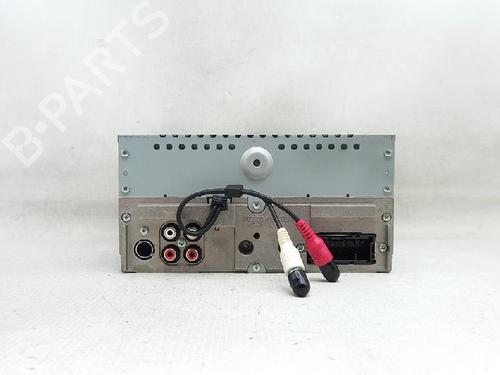 Radio KIA CARNIVAL / GRAND CARNIVAL III (VQ) 2.9 CRDi | BP27942782E6 