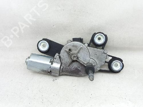 Rear wiper motor FORD FIESTA VI (CB1, CCN) 1.0 | BP27958120M102 