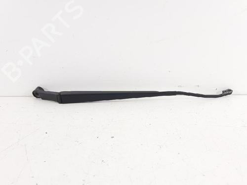 Front windshield wiper arm TOYOTA AVENSIS Saloon (_T25_) 2.0 D-4D (CDT250_, CDT250R) | BP27950530C143 