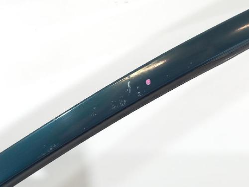 Left front door OPEL CORSA B (S93) 1.0 i 12V (F08, F68, M68) | BP27960212C2 