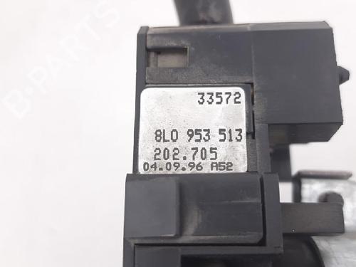 Kombi Kontakt / Stilkkontakt AUDI A3 (8L1) 1.9 TDI | BP27934460I30 