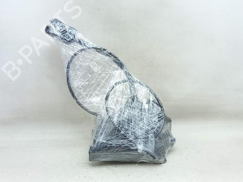 Rear left lock RENAULT CLIO III Grandtour (KR0/1_) 1.5 dCi (KR0G) | BP27955746C100 