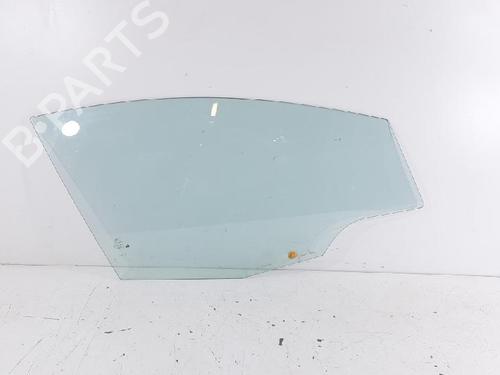 Front right door window FORD FIESTA VI (CB1, CCN) 1.0 | BP27958183C19 