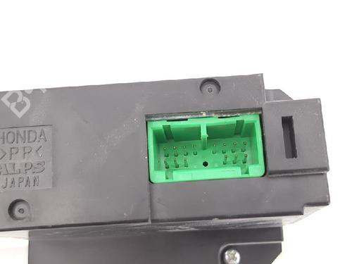AC-Styringsenhed/Manøvreenhed HONDA CIVIC VII Hatchback (EU, EP, EV) 1.7 CTDi (EP4, EU9) | BP27935040I5 