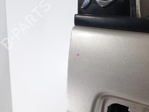 Right front door LANCIA MUSA (350_) 1.3 D Multijet (350.AXB11, 350.AXB1A) | BP27952558C3 