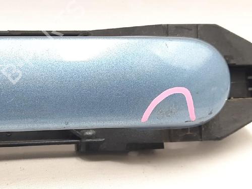 Front right exterior door handle NISSAN MICRA III (K12) 1.2 16V | BP27947588C129 
