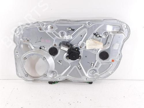 Front right window mechanism FIAT STILO (192_) 1.9 JTD (192_XE1A) | BP27954556C23