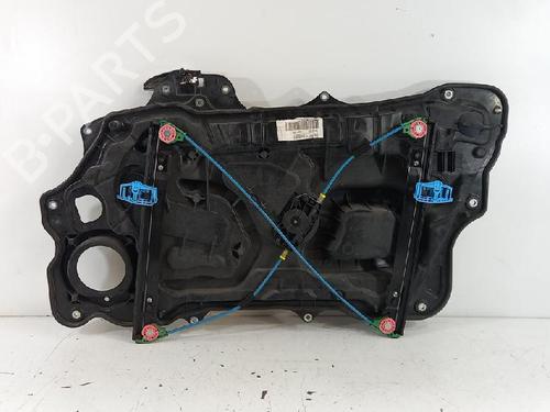 Fensterheber links vorne LANCIA YPSILON (843_) 1.2 (843.AXA1A) | BP27959083C22 