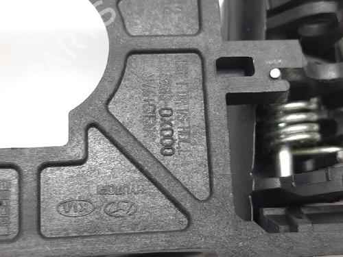 Front left interior door handle HYUNDAI i10 I (PA) 1.1 | BP27944987I13 