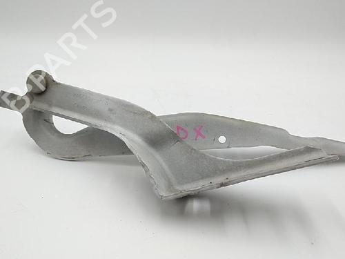Hinge/Door check strap PEUGEOT 308 I (4A_, 4C_) 1.6 HDi | BP27942335C146 