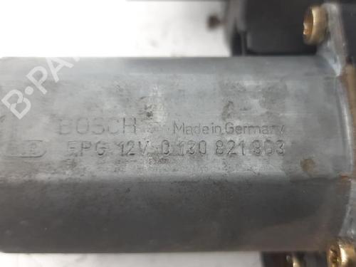 Rear left window mechanism FORD FOCUS I Turnier (DNW) 1.6 16V | BP27964477C24 