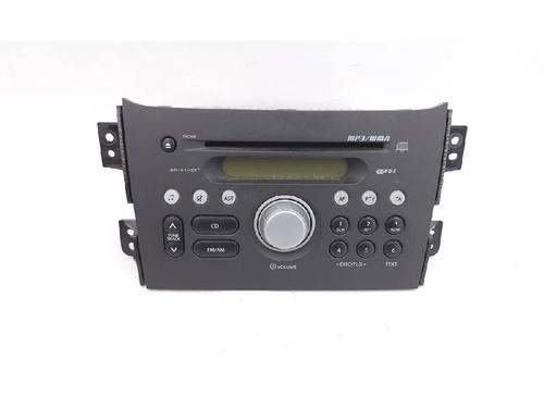 Used Radio OPEL AGILA (B) (H08) 1.2 (F68) (94 hp) 27947022