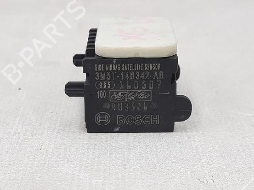 Electronic sensor FORD GALAXY II (WA6) 2.0 TDCi | BP27955977M84 