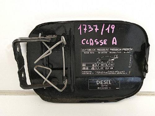 Fuel flap MERCEDES-BENZ A-CLASS (W169) A 180 CDI (169.007, 169.307) | BP27940517C131 