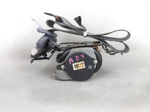 Front right seatbelt KIA CARENS II MPV (FJ) 2.0 CRDi | BP27953900I25 