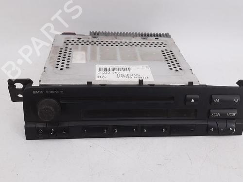 Radio BMW 3 (E46) 320 d | BP27946920E6 