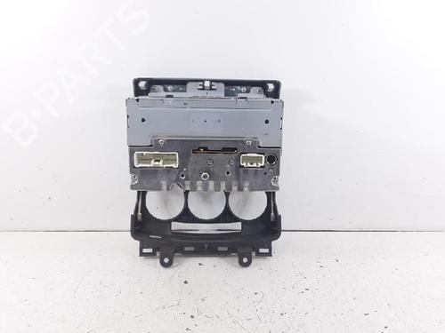 Radio MAZDA 5 (CR) 1.8 (CR19) | BP27964022E6 