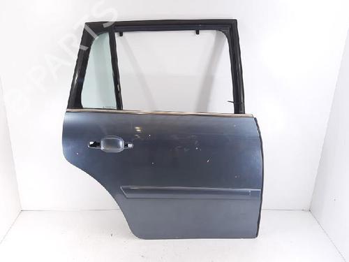 Right rear door CITROËN C4 Grand Picasso I (UA_) 2.0 HDi 138 | BP27952444C5 