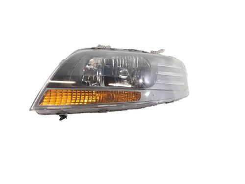 Used Left headlight CHEVROLET AVEO / KALOS Hatchback (T200) 1.2 (72 hp) 27950201