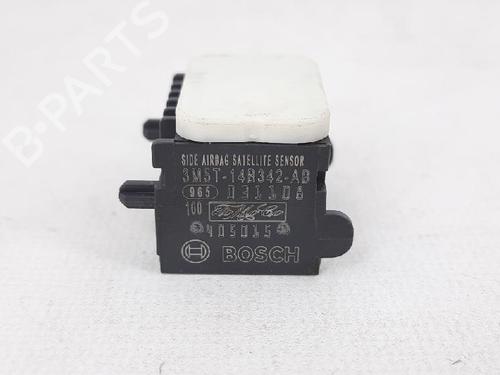 Elektronisk sensor FORD S-MAX (WA6) 2.0 TDCi | BP27939173M84 