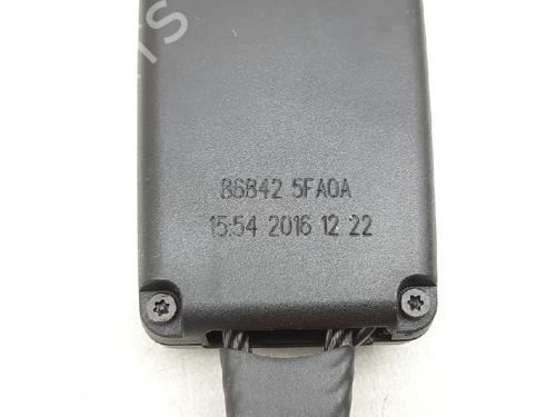 Seat buckle NISSAN MICRA V (K14) 0.9 IG-T | BP27953094I32