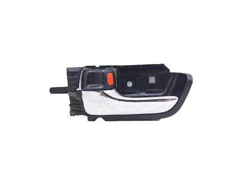 Used Front left interior door handle TOYOTA PRIUS Liftback (_W2_) 1.5 Hybrid (NHW20_, NHW20R) (112 hp) 27953385