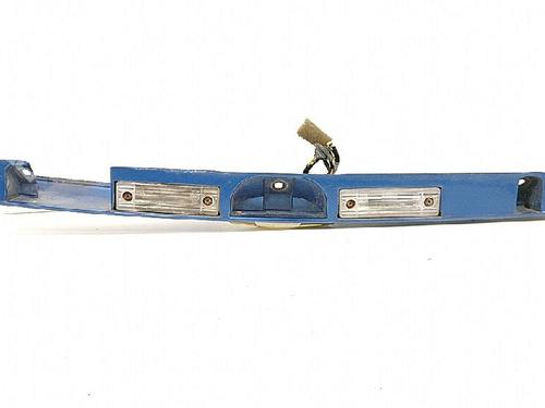 Door moulding trim CHEVROLET AVEO / KALOS Hatchback (T250, T255) 1.2 | BP27941696C150 