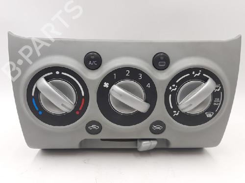 Climate control NISSAN PIXO (UA0) 1.0 | BP27949814I5 