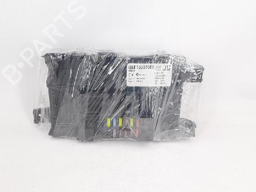 Elektronisk modul OPEL CORSA D (S07) 1.0 (L08, L68) | BP27969379M83