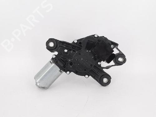 Rear wiper motor VW POLO V (6R1, 6C1) 1.2 | BP27968656M102 