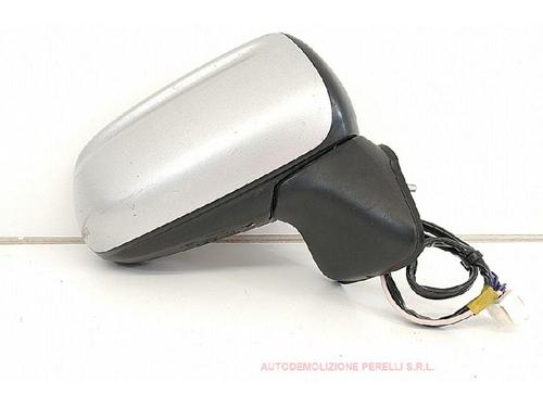 Right mirror MAZDA PREMACY (CP) 2.0 TD | BP27940288C27 