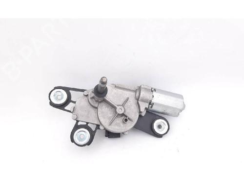 Viskermotor bakrute FORD FIESTA VI (CB1, CCN) 1.25 (82 hp) 27946553