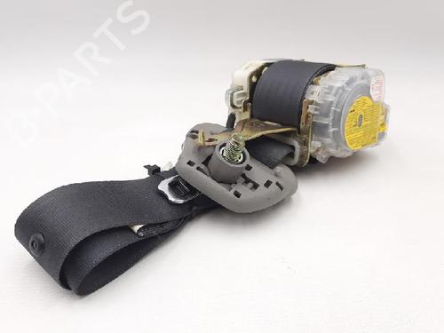 Front right seatbelt SUBARU FORESTER (SG_) 2.0 AWD (SG5) | BP27949173I25 