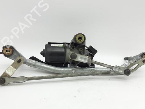 Front wipers mechanism PEUGEOT 1007 (KM_) 1.4 HDi | BP27942254C83 