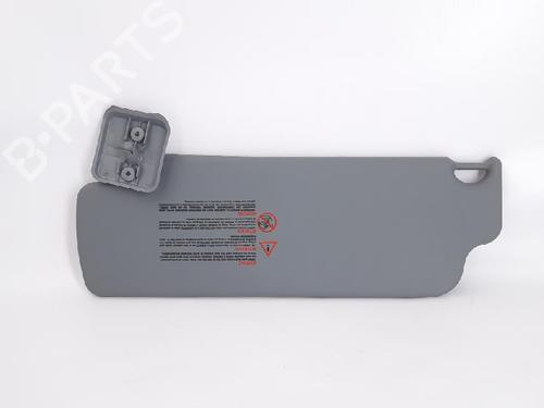 Højre solskærm RENAULT TWINGO I (C06_) 1.2 (C066, C068) | BP27965421I2 